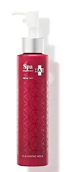 Japanese Skincare - Buy Spa Treatment HAS Cleansing Milk make-up remover, 150 ml Online from Japan | 36Best Kawai Spa Treatment HAS Cleansing Milk make-up remover, 150 ml