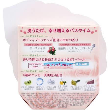 Pelican SACHICO Soap Happiness Scented for Body, 80 g
