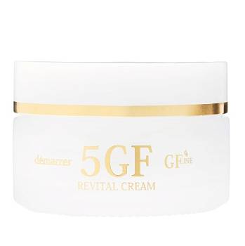 Купить Demarrer GF Line 5GF Revital Cream Восстанавливающий крем для лица, 35 гр на 36best.com — фото Demarrer GF Line 5GF Revital Cream Восстанавливающий крем для лица, 35 гр - фото