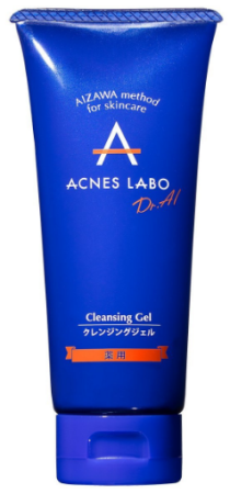 Japanese Skincare - Buy Acnes Labo Dr. AI Treatment Cleansing Gel-cleansing gel against acne 100g Online from Japan | 36Best Kawai Acnes Labo Dr. AI Treatment Cleansing Gel-cleansing gel against acne 100g
