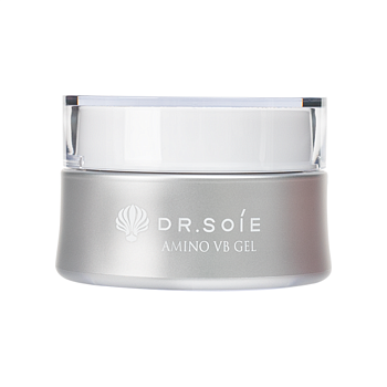 Dr.Soie Amaranth  Amino VB Gel  Anti-Aging Gel with Amino Acids, 30g