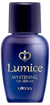 Купить UTENA Lumice WHITENING OIL SERUM Отбеливающая масло-сыворотка, 30 мл на 36best.com — фото UTENA Lumice WHITENING OIL SERUM Отбеливающая масло-сыворотка, 30 мл - фото