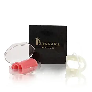 Patakara ﻿Premium Тренажер для тренировки мышц лица - фото