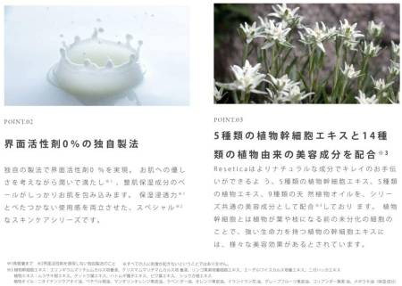 Japanese Skincare - Buy RESETICA RR  Series Moistveil Mist, 100 ml Online from Japan | 36Best Kawai RESETICA RR  Series Moistveil Mist, 100 ml