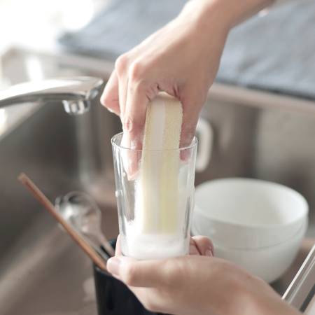 MARNA Antibacterial Kitchen Sponge 