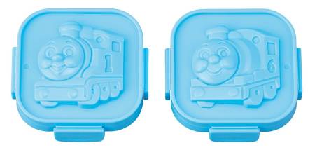Oska LS-5 Form for boiled eggs "Thomas the tank Engine"