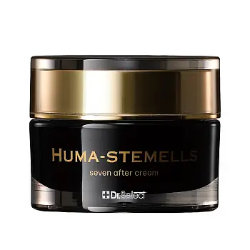 Купить Dr. Select Huma-Stemells Seven After Cream Омолаживающий высококонцентрированный крем на основе стволовых клеток, 30 г на 36best.com — фото Dr. Select Huma-Stemells Seven After Cream Омолаживающий высококонцентрированный крем на основе стволовых клеток, 30 г - фото