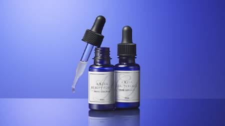 Japanese Skincare - Buy AXXZIA Beauty Force Prime Serum C1, 30 ml Online from Japan | 36Best Kawai AXXZIA Beauty Force Prime Serum C1, 30 ml