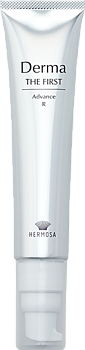 HERMOSA Derma THE FIRST Advance R Регенерирующий крем с церамидами и витаминными нанокапсулами, 40 г - фото