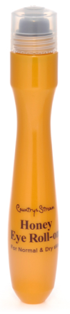 Country Stream Honey Eye Roll-on Ball moisturiser for eyes, 15ml