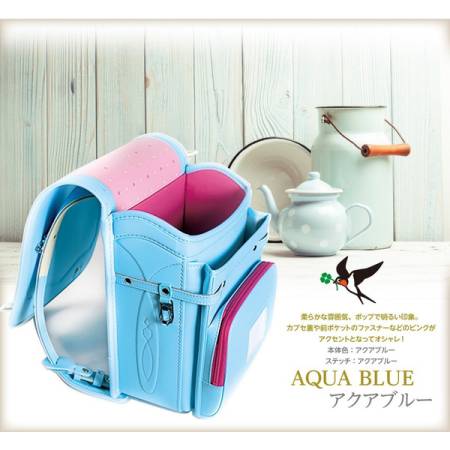 Swallow Randoseru Orthopaedic portfolio