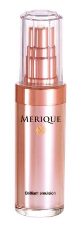 Japanese Skincare - Buy MERIQUE Brilliant Emulsion, 50 ml Online from Japan | 36Best Kawai MERIQUE Brilliant Emulsion, 50 ml