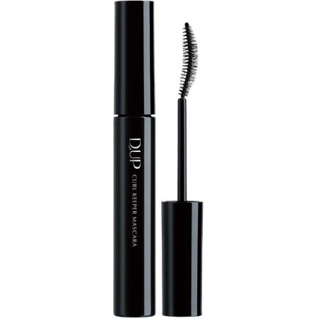 картинка D-UP Curl Keeper Mascara магазин одежды и аксессуаров являющийся официальным дистрибьютором в России  D-UP Curl Keeper Mascara