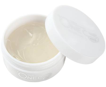 OneC Premium Hydrogel EyePatch Professional hydrogel eye patches, 60pcs