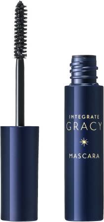 Mascara Shiseido Integrate Gracy Mascara black