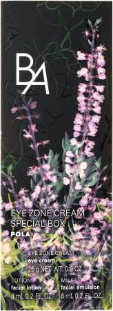 POLA B.A Eye Zone Cream Special Box