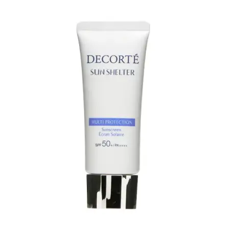 COSME DECORTE Sun Shelter Multi Protection SPF50+/PA++++, 60g