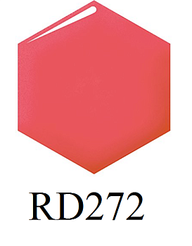 Shiseido Integrate Lip Gloss Lip Balm, 4.5g, tone RD272