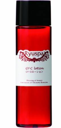 Ryuspa GY C-Lotion, 120 ml