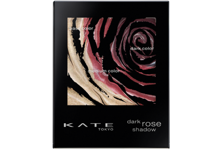 KANEBO KATE Dark rose shadow