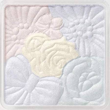 картинка CANMAKE Glow Fleur Highlighter, 6,3 g магазин одежды и аксессуаров являющийся официальным дистрибьютором в России  CANMAKE Glow Fleur Highlighter, 6,3 g