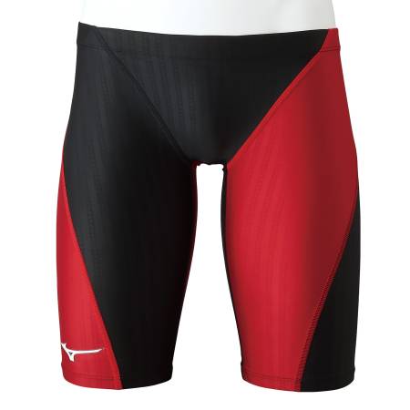 картинка Mizuno Competitive Swimsuit N2MB2520 Swimming shorts магазин одежды и аксессуаров являющийся официальным дистрибьютором в России  Mizuno Competitive Swimsuit N2MB2520 Swimming shorts