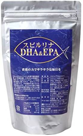 Spirulina ALGAE omega-3 (1200 units for 30 days) - Buy certified Japanese Health Supplements | 36Best Kawai Spirulina ALGAE omega-3 (1200 units for 30 days)