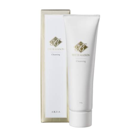 AXXZIA THE B MAISON Cleansing Cream, 120 g