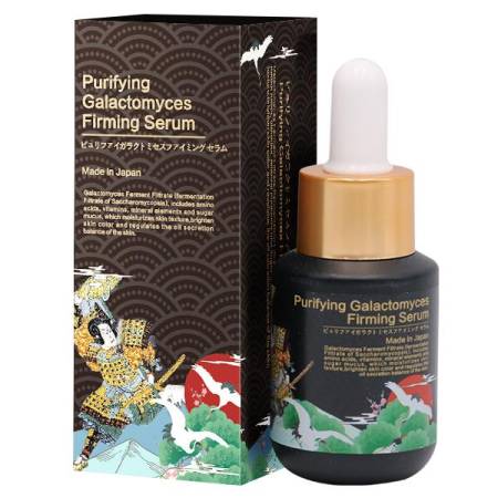 Mitomo Purifying Galactomyces Firming Serum, 50 ml