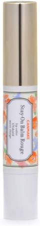 картинка Canmake Stay-On Balm Rouge, 2.5 g магазин одежды и аксессуаров являющийся официальным дистрибьютором в России  Canmake Stay-On Balm Rouge, 2.5 g