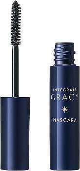 Купить Shiseido Integrate Gracy Mascara Тушь для ресниц, черная на 36best.com — фото Shiseido Integrate Gracy Mascara Тушь для ресниц, черная - фото