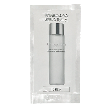 Homeo Beau Lotion Moisturizing Lotion with NMF and Fullerene, sample 1 ml