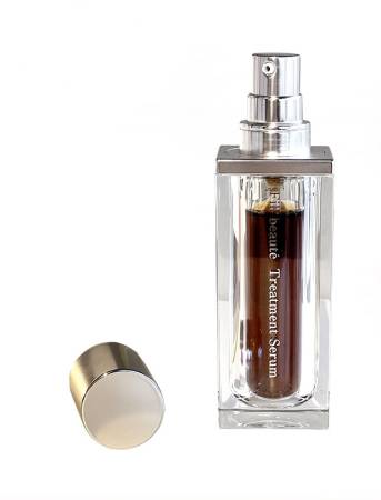 RECORESERUM BIJOU DE MER Fill beauté Treatment Serum for radiance and tenderness of the skin, 25 ml