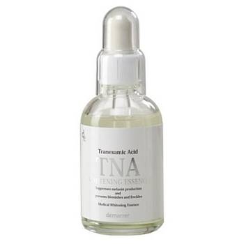 Купить Demarrer TNA Whitening Essence Осветляющая сыворотка для лица с транексамовой кислотой, 60 мл на 36best.com — фото Demarrer TNA Whitening Essence Осветляющая сыворотка для лица с транексамовой кислотой, 60 мл - фото