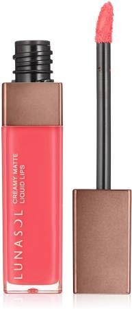 картинка KANEBO LUNASOL Creamy Matte Liquid Lips, 6 g магазин одежды и аксессуаров являющийся официальным дистрибьютором в России  KANEBO LUNASOL Creamy Matte Liquid Lips, 6 g
