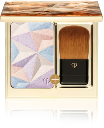 Japanese Skincare - Buy Cle de Peau Beaute Shiseido Sculpting powder, giving the skin radiance Online from Japan | 36Best Kawai Cle de Peau Beaute Shiseido Sculpting powder, giving the skin radiance