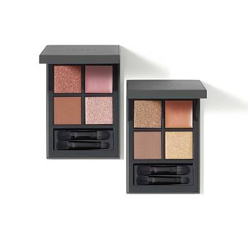 картинка THREE Dimension Vision Eye shadow palettes магазин одежды и аксессуаров являющийся официальным дистрибьютором в России  THREE Dimension Vision Eye shadow palettes