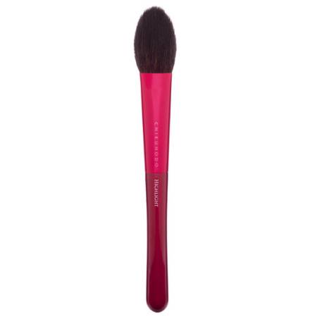 картинка CHIKUHODO Passion Series PS-3 Highlight Brush for face магазин одежды и аксессуаров являющийся официальным дистрибьютором в России  CHIKUHODO Passion Series PS-3 Highlight Brush for face
