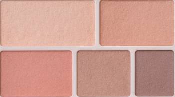 Canmake Perfect Multi Eyes Eyehadow, tone 03 Canmake Perfect Multi Eyes Eyehadow, tone 03