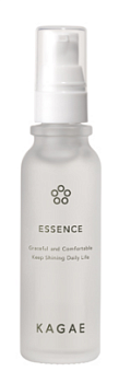 Купить KAGAE Essence Увлажняющая эссенция для лица, 30 мл на 36best.com — фото KAGAE Essence Увлажняющая эссенция для лица, 30 мл - фото