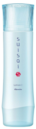 Japanese Skincare - Buy Moisturizing lotion Suisai Moisture Lotion, 150 ml, Kanebo Online from Japan | 36Best Kawai Moisturizing lotion Suisai Moisture Lotion, 150 ml, Kanebo