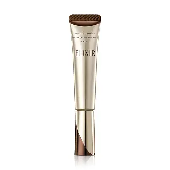 Купить SHISEIDO Elixir Superieur Retinol Power Wrinkle Smoothing Cream S Крем с ретинолом против морщин для кожи вокруг глаз и губ, 15 г на 36best.com — фото SHISEIDO Elixir Superieur Retinol Power Wrinkle Smoothing Cream S Крем с ретинолом против морщин для кожи вокруг глаз и губ, 15 г - фото