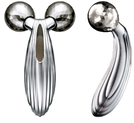 картинка MTG Refa Carat Ray Lifting massage for the face and body магазин одежды и аксессуаров являющийся официальным дистрибьютором в России  MTG Refa Carat Ray Lifting massage for the face and body