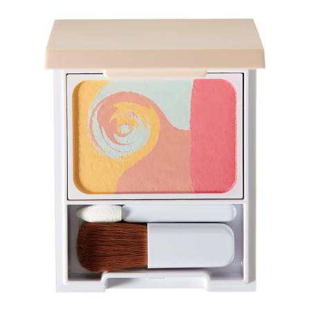 POLA Diem Couleur Color Blend Concealing Powder Powder that hides skin imperfections with SPF 18 PA ++, 5g