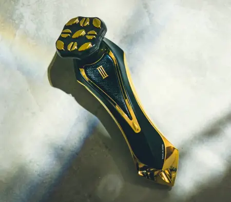 ARTISTIC&CO Dr. Arrivo Zeus III The latest cosmetology device for face lifting and rejuvenation