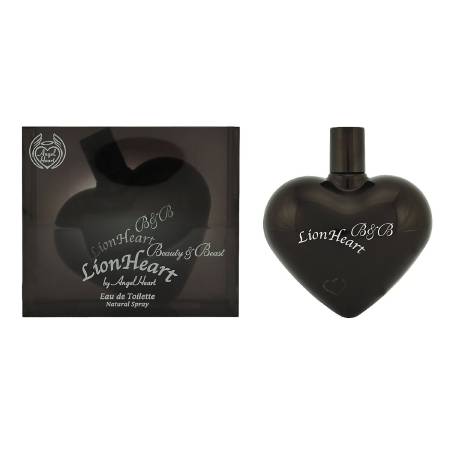 Angel Heart Lion Heart Beauty & Beast perfume, 100ml