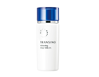 Japanese Skincare - Buy TRANSINO Medicated Whitening Clear Milk EX Therapeutic whitening facial milk, 100ml Online from Japan | 36Best Kawai TRANSINO Medicated Whitening Clear Milk EX Therapeutic whitening facial milk, 100ml
