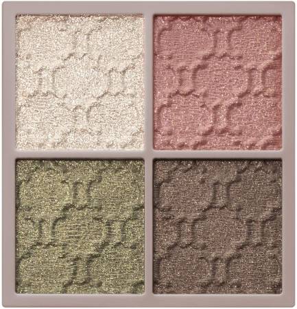 картинка Kose Visee Glossy Rich Eye Shadow, 4.5 g магазин одежды и аксессуаров являющийся официальным дистрибьютором в России  Kose Visee Glossy Rich Eye Shadow, 4.5 g