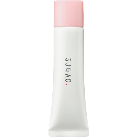 ROHTO SUGAO Air Fit CC Cream with SPF23 · PA + + +, 25g