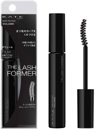 картинка KANEBO KATE THE LASH FORMER VOLUME GEL MASCARA магазин одежды и аксессуаров являющийся официальным дистрибьютором в России  KANEBO KATE THE LASH FORMER VOLUME GEL MASCARA